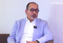 L’invité de l’Infomédiaire: Riad Laissaoui, DG de Retail Holding (VIDEO)