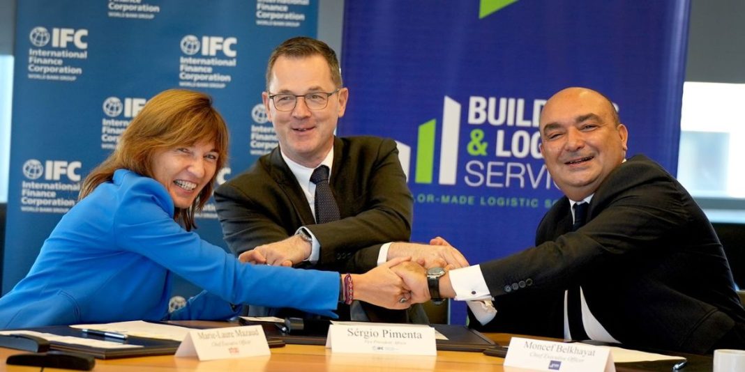 IFC BLS