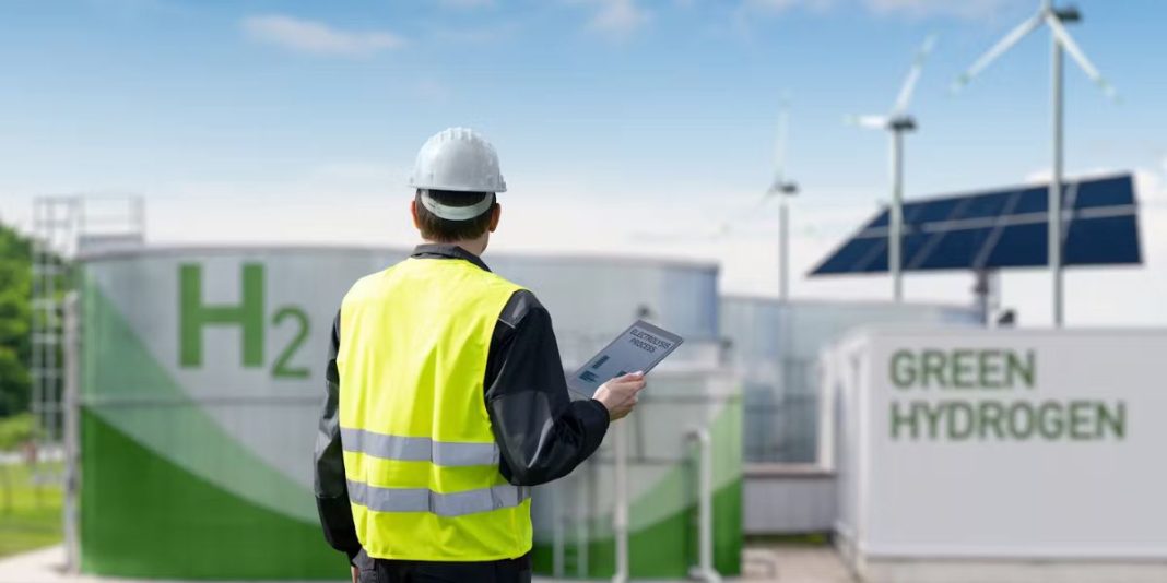 INNOVX NetZero