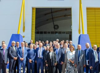 Pénurie d’eau au Maroc : l’INTR-Eau, une réponse innovante à travers la recherche