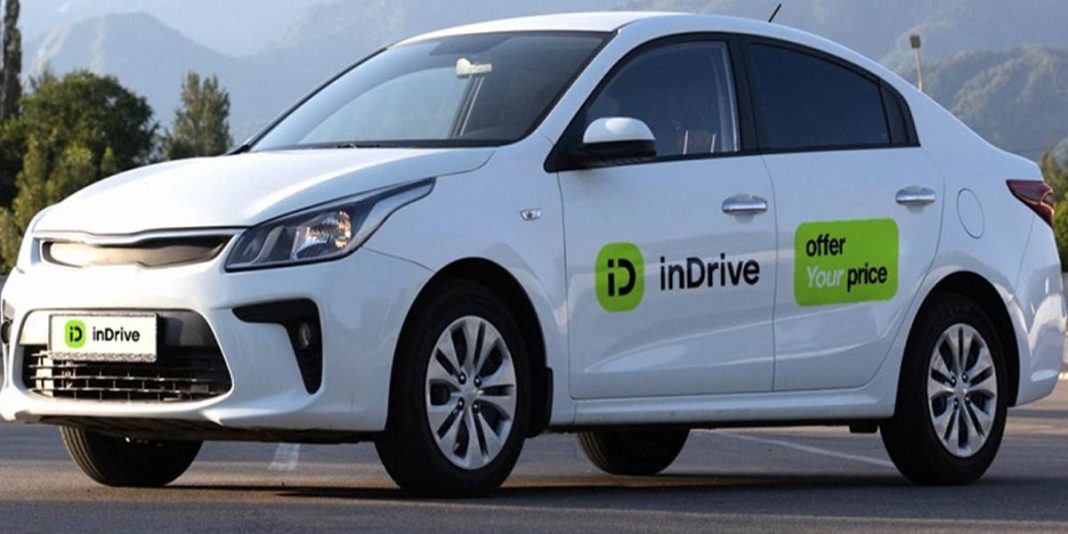 InDrive