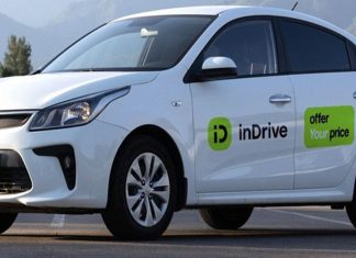 inDrive et Antaali récompensent les chauffeurs Platinum avec des réductions exclusives.
