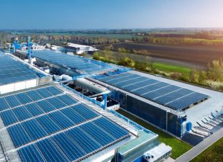 INNOVX lance ParkX, sa nouvelle filiale dédiée aux parcs industriels durables