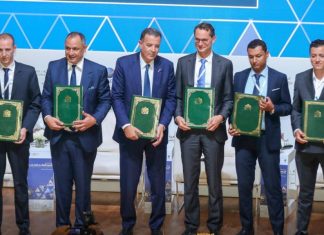 R&D industrielle: 293 millions de DH pour financer 48 projets