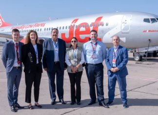 De nouvelles liaisons aériennes du Royaume-Uni vers Marrakech et Agadir