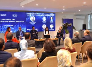 La Bourse de Casablanca lance les « Journées Bourse Réseau Bancaire »