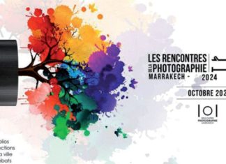 Marrakech accueille une nouvelle édition des « Rencontres de la Photographie »