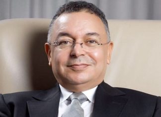 Lahcen Haddad élu vice-président de la Chambre des conseillers