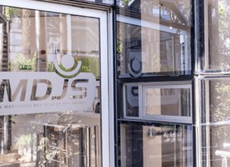 La MDJS au World Lottery Summit à Paris