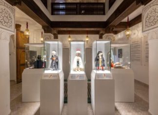 Musée de l’élégance marocaine: 13 siècles d’histoire vestimentaire célébrés à Marrakech (PHOTOS)