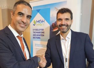 Solaire et éolien: MGH Energy Maroc et Greenard évaluent le potentiel à Dakhla