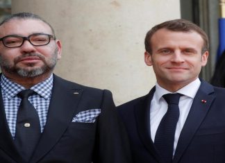 Macron au Maroc: les entreprises qui seront du voyage