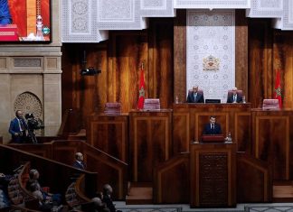 Régions : le Parlement enclenche une refonte stratégique des compétences territoriales