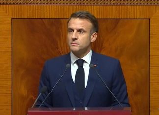 La France va renforcer sa présence consulaire au Sahara marocain