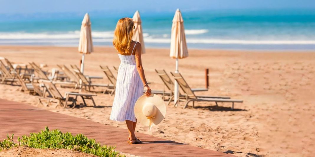 Mazagan Beach & Golf Resort