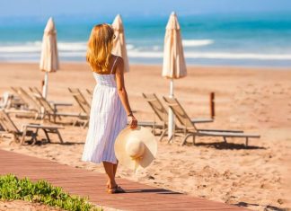 Mazagan Beach & Golf Resort dévoile son offre « Séjour au Soleil »