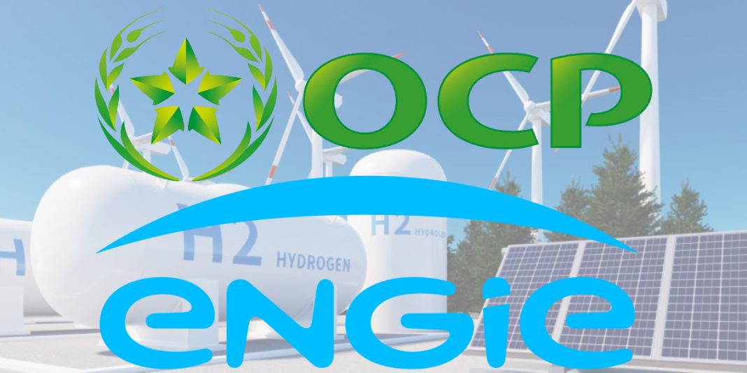 OCP Engie
