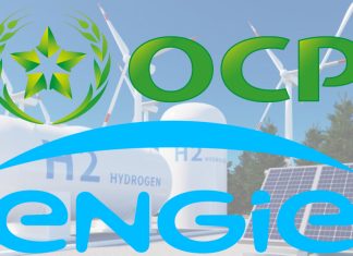 Transition écologique: OCP et Engie unissent leurs forces