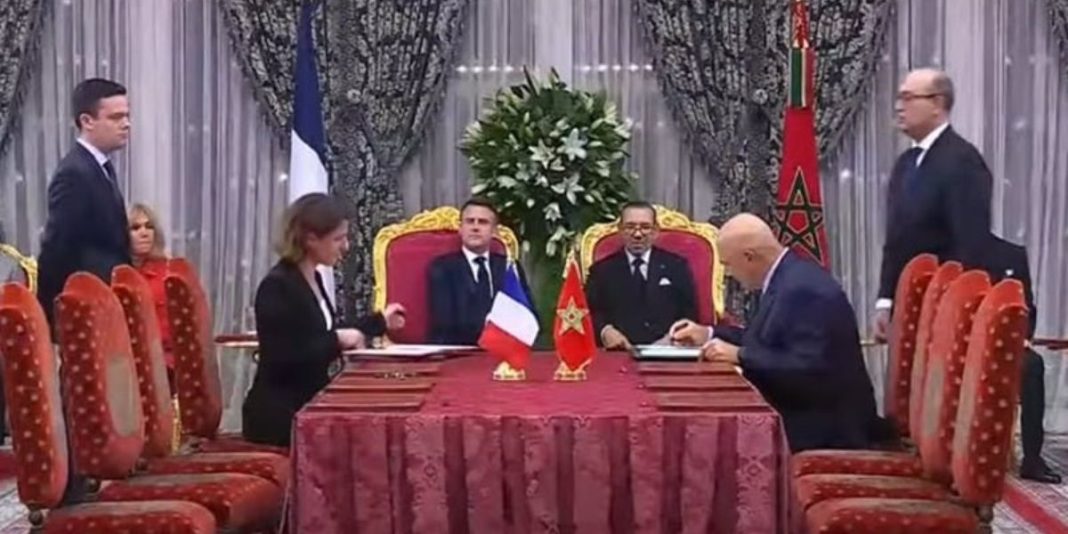 OCP France