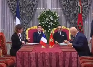Sécurité alimentaire: OCP et la France s’unissent pour une agriculture durable en Afrique