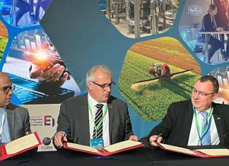 OCP Nutricrops, l’UM6P, Intercéréales-France et Arvalis s’allient pour des solutions agricoles innovantes