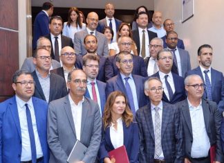 Des experts-comptables marocains obtiennent leur certification professionnelle