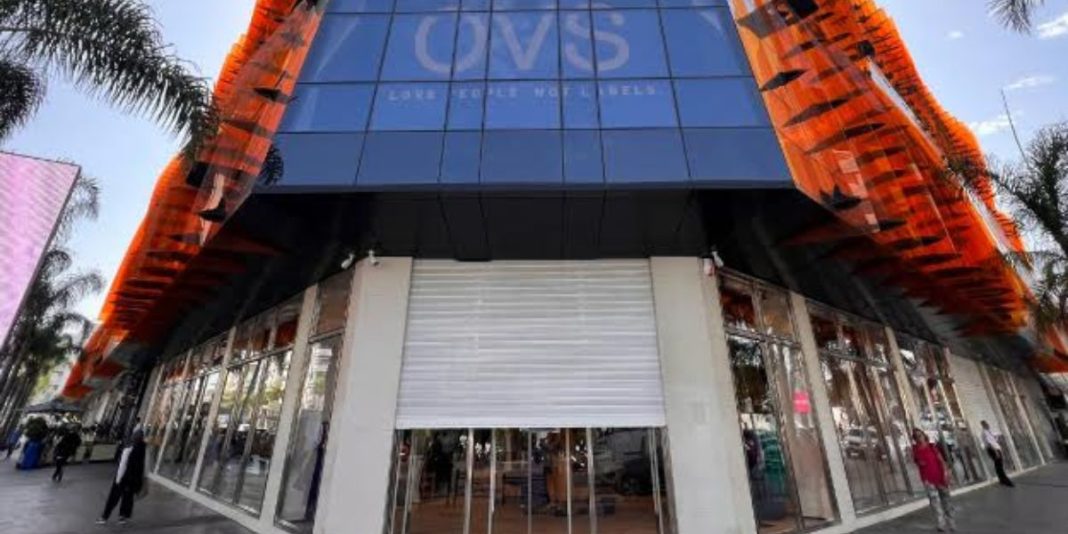 OVS BD Massira