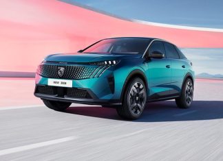 Peugeot introduit le nouveau 3008 au Maroc