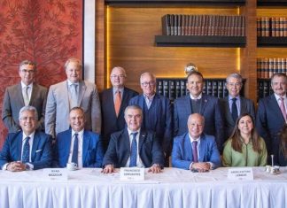 Le Maroc et le Mexique explorent de nouvelles opportunités de coopération économique