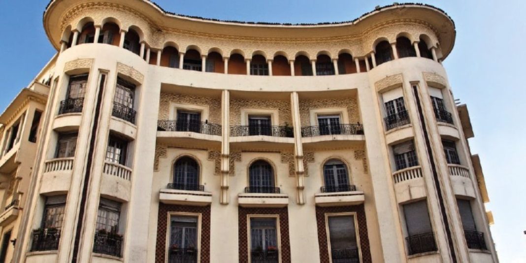 SDL Casa Patrimoine