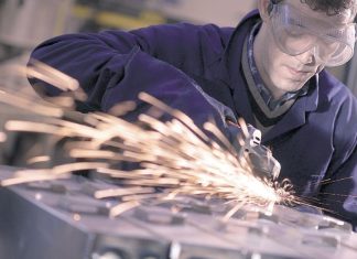 Maroc: la densité des entreprises en forte hausse