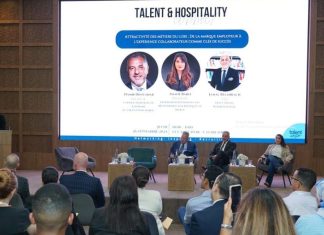 Talent & Hospitality Connect: plein succès de la 2e édition