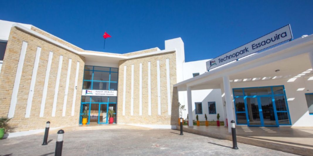 Technopark Essaouira
