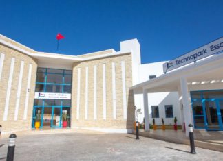 EFE-Maroc ouvre un nouvel espace au Technopark d’Essaouira