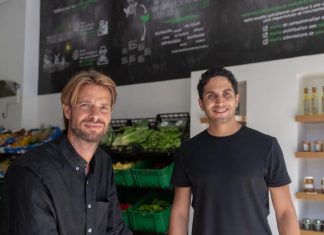La startup Terraa poursuit son expansion au Maroc