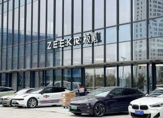 Voitures électriques: Tractafric Motors introduit la marque chinoise Zeekr au Maroc