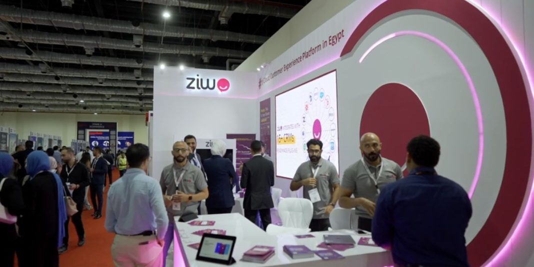 Ziwo