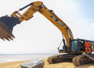 Protection côtière: le Marocain Al Khibra décroche un contrat au Bénin