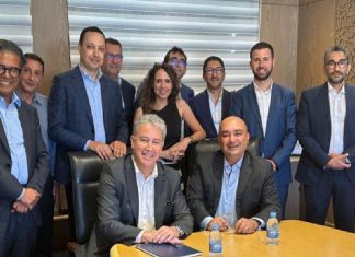 Logistique: Lesieur Cristal opte pour Buildings & Logistic Services