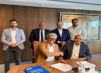 Logistique: Transmed s’allie à Buildings & Logistic Services