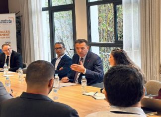 CGEM: reprise des Matinales de la TPE-PME