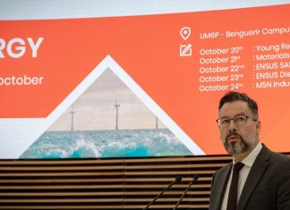 Transition énergétique: l’UM6P organise « La Semaine de l’Énergie MSN 2024 »