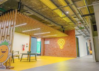 Casablanca: Glovo inaugure son nouveau siège social