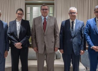 Maroc: remaniement ministériel ce vendredi