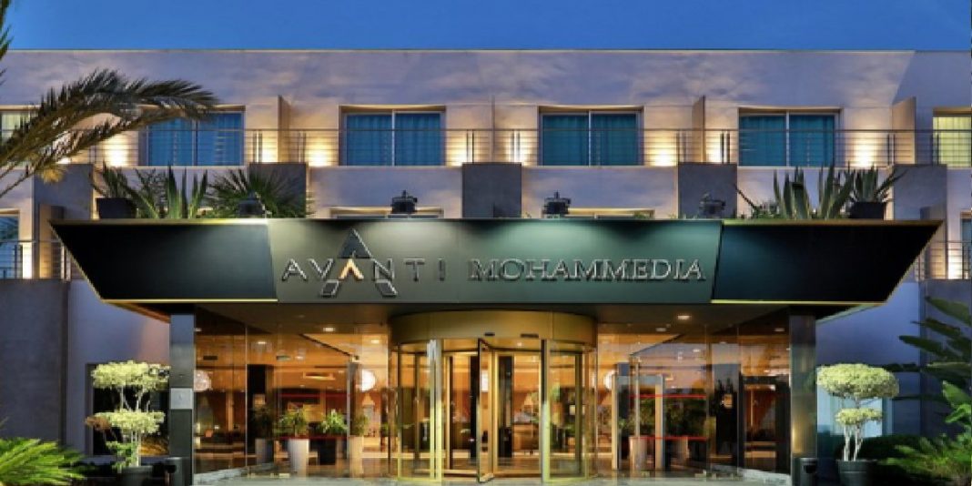 hotelavanti