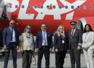 L’ONMT lance le premier vol direct entre le Maroc et l’Islande