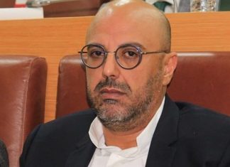 L’istiqlalien Mohamed Ould Errachid élu à la tête de la Chambre des conseillers