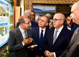 SIDATTES: agriculture oasienne et défis climatiques au cœur de la 13e édition