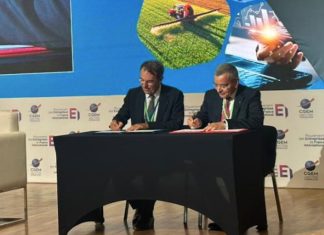 Thales Alenia Space construira un satellite pour le Marocain Panafsat