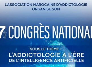 L’addictologie à l’ère de l’IA au coeur du débat à Tanger